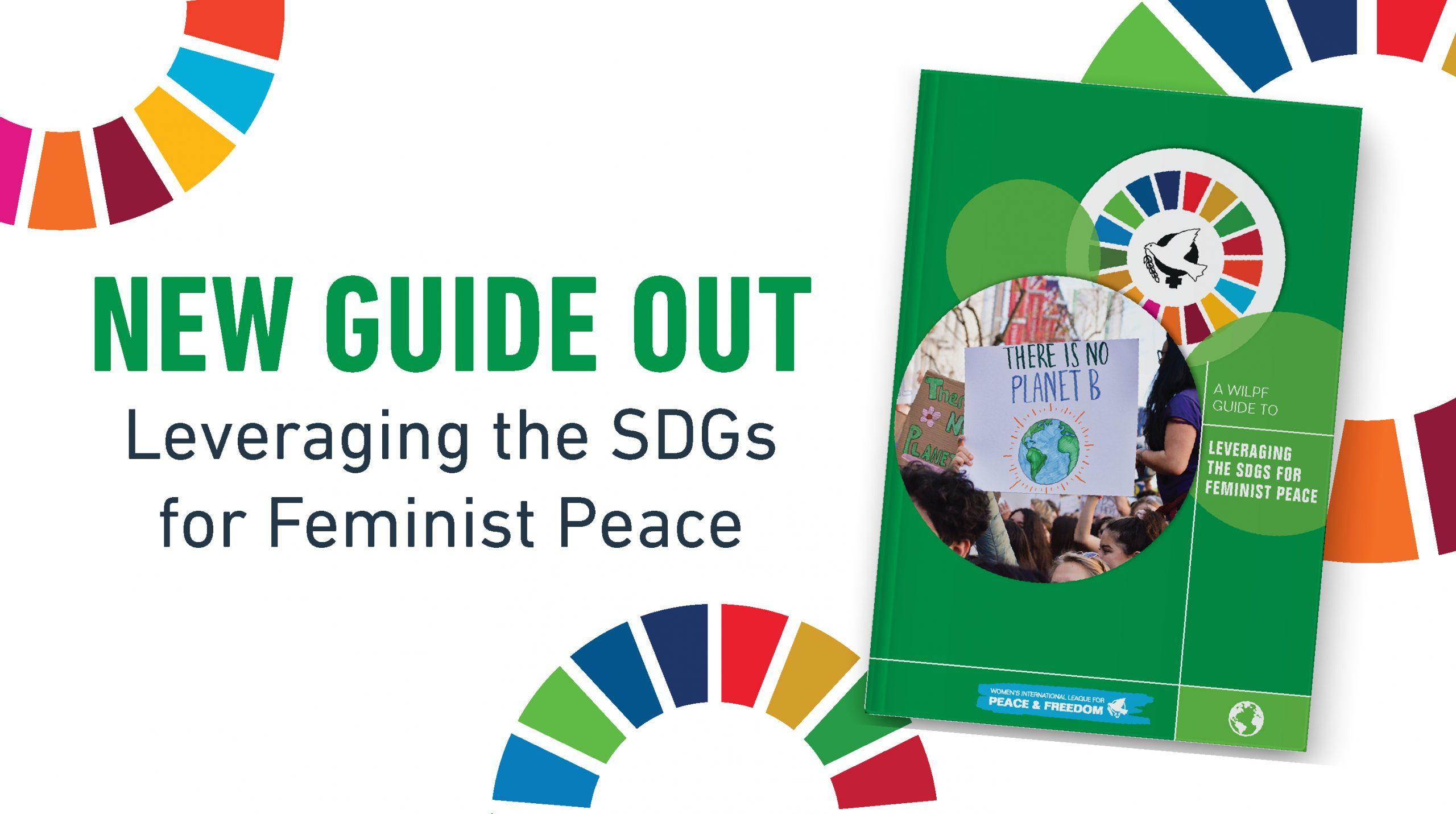 SDG’s Interactive Discussion And New Guide: Leveraging The SDGs For ...